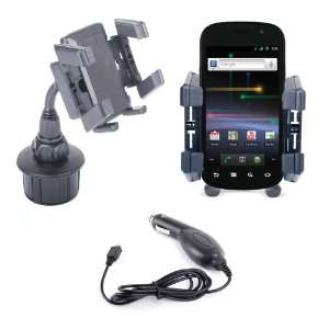   Phone (Google Phone) & Car Charger   Life Time Warranty Electronics