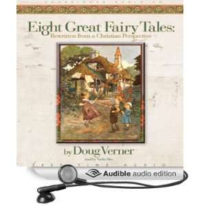   Perspective (Audible Audio Edition) Doug Verner, Nadia May Books
