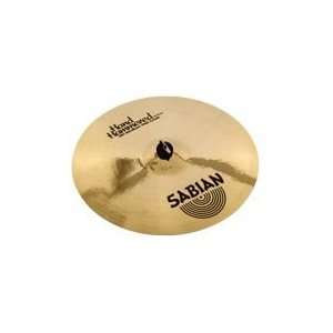  Sabian 14 HH Med Thin Crash Cymbal Musical Instruments
