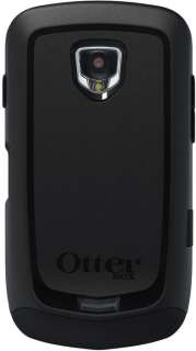 OTTERBOX BLACK COMMUTER CASE FOR SAMSUNG DROID CHARGE  