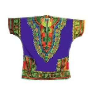  African Dashiki Imported Directly From Thailand Toys 