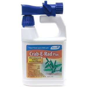  Monterey LG5206 Crab E Rad Plus Spray Patio, Lawn 