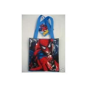  Marvel Spiderman Tote Bag
