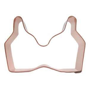  Underwear Cookie Cutter (Bra)