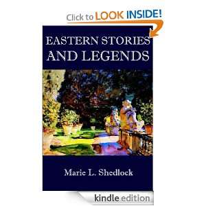   Stories and Legends Marie L. Shedlock   Kindle Store