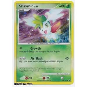  Shaymin (Pokemon   Platinum   Shaymin #015 Mint Normal 