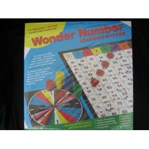   Learning System   Hours of Fun While Mastering Math Toys & Games
