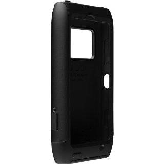 OtterBox Commuter Series Hybrid Case for Nokia N8   Black   1 Pack 