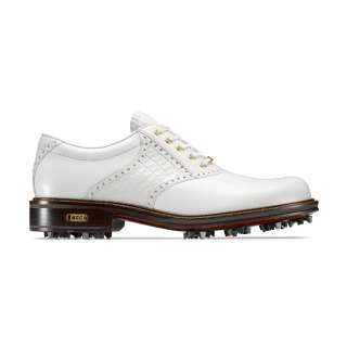 Ecco 2012 Mens World Class GTX Golf Shoes  