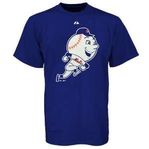  New York Mets Cooperstown Official Logo T Shirt Sports 