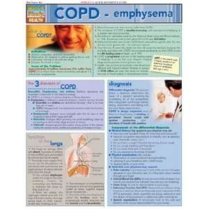  Copd, Laminated Guide