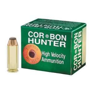  CORBON 10MM 180GR BC SP HUNT 20/500