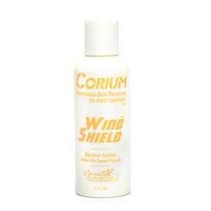  Corium Wind Shield Skin Protection Lotion 4 Oz Health 