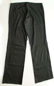 VCute 2nd Co Utility/ Activewear Black comfy Pants Sz.3  