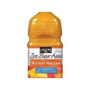 Juice Mango Nectar (6/32 OZ) Grocery & Gourmet Food