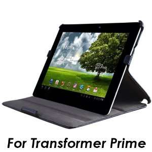   Transformer PRIME 10.1 Inch TF201 Tablet (Black) Computers