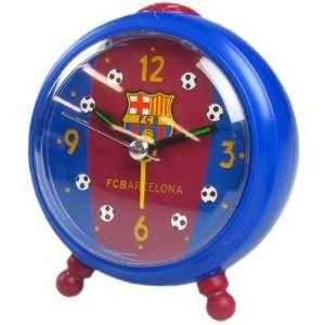  F.C. Barcelona Alarm Clock