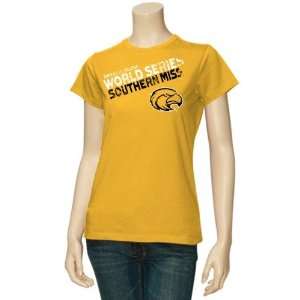   College World Series Omaha 8 Distressed T shirt