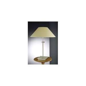  Shaded Table Lamp by Holtkotter 6121/1 SN