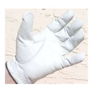  Mighty Grip Golf Gloves Mens Left Hand Cadet Goat Skin 
