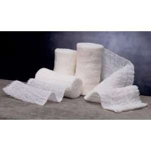   Cotton Gauze Bandage Roll (Non sterile   Case of 100) Health