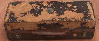 Martin Freres Bb Grand Prix Clarinet Wood Circa 1900  