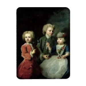  The Children of Councillor Barthold Heinrich   iPad 