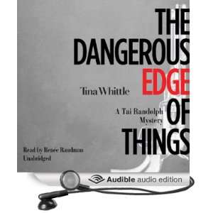   of Things (Audible Audio Edition) Tina Whittle, Renée Raudman Books