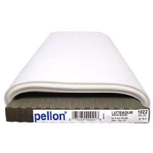  Pellon Sew In Stabilizer Lutradur Translucent Nonwoven 20 