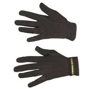   Easy Care Deluxe Track Riding Glove   Large