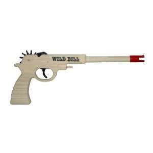 Wild Bill Pistol