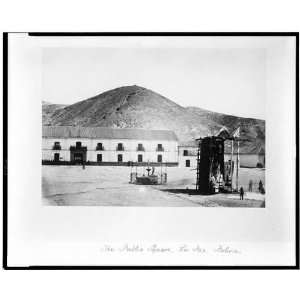  Courret Hermanos Fotogs., Lima, La Paz, Bolivia 1868