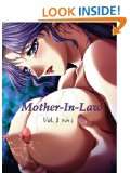  Mother In Law Vol.1 part1 (manga) Explore similar items