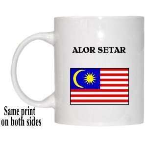  Malaysia   ALOR SETAR Mug 