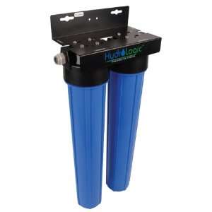  Reverse Osmosis Water Purification Unit Tall Boy Blue 