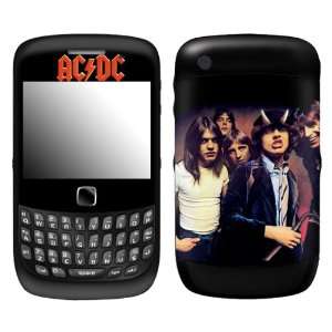   3G (9300/9330) AC/DC®   Highway To Hell Cell Phones & Accessories