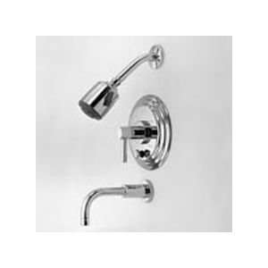   Shower & Tub Filler Combo 1500 Series 3 1502BP/65
