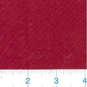  60 Wide Interlock Knit   Cranberry Fabric By The Yard 
