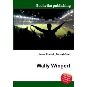  Wally Wingert Ronald Cohn Jesse Russell Books