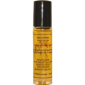  Seraphim Perfume Oil Beauty