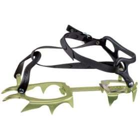  Camp XLC 490 Crampons