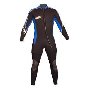  Sepa Pro Clio Scuba Suit for Men Depth Water Sea Diving 3 