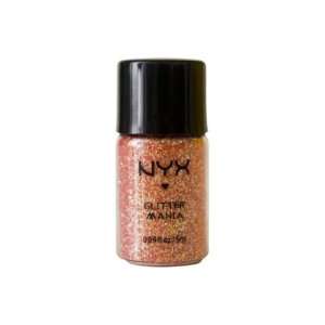  NYX   Loose Eyeshadow   Glitter Apple Beauty