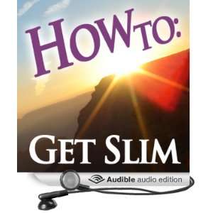   Slim (Audible Audio Edition) How To Audiobooks, Tony Wrighton Books