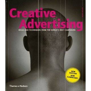 Creative Advertising, New Edition by Mario Pricken (Jun 23, 2008)