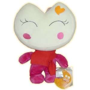   Creative Love Emotion Expression Dolls,family love Toys & Games