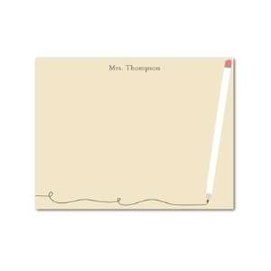  Thank You Cards   Creative Writing By Le Papier Boutique 