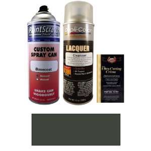   Cladding) Spray Can Paint Kit for 2013 Lexus LX570 (UCA31) Automotive