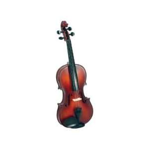  Cremona SV 225 Premier Student full size Violin H Musical 