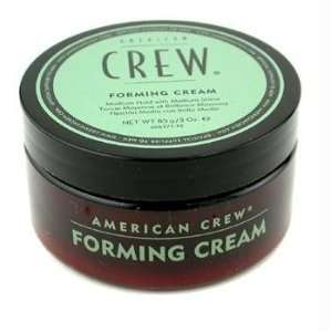  American Crew By American Crew   Forming Cream For Medium 